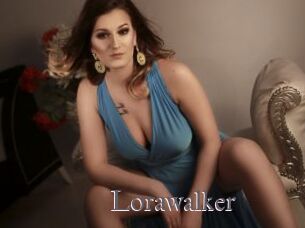 Lorawalker