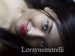 Loraynemorelli