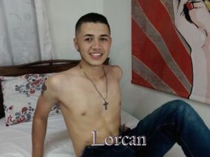 Lorcan