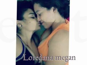 Loredana_megan