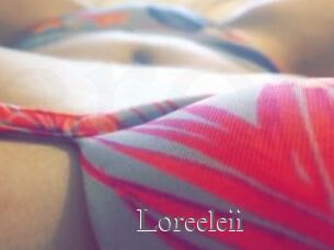 Loreeleii