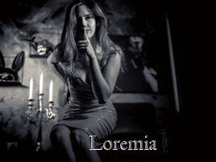 Loremia