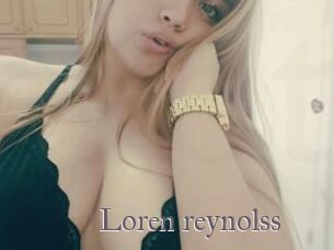 Loren_reynolss