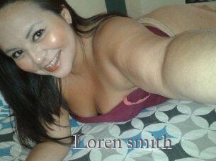 Loren_smith