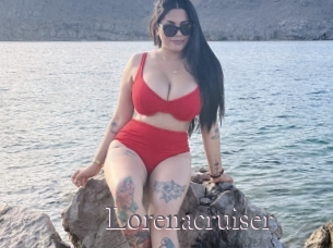 Lorenacruiser