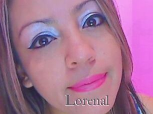 Lorenal