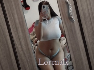 Lorenalx