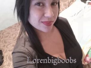 Lorenbigboobs