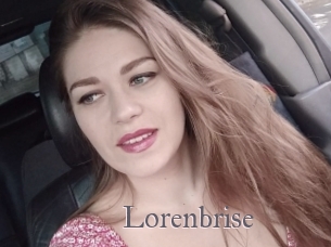 Lorenbrise