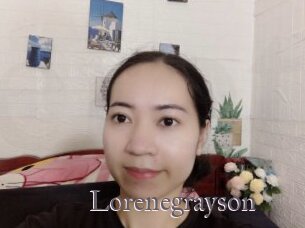 Lorenegrayson