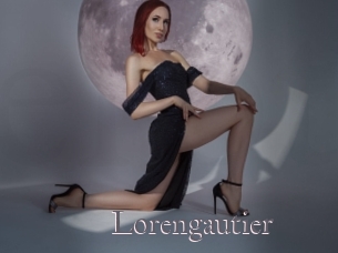 Lorengautier