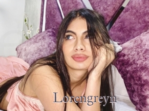 Lorengreyn