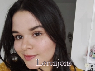 Lorenjons