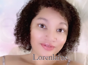 Lorenlarue