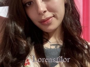 Lorensailor