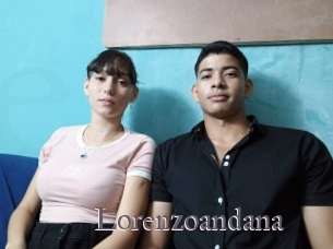 Lorenzoandana