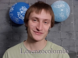 Lorenzocolombo