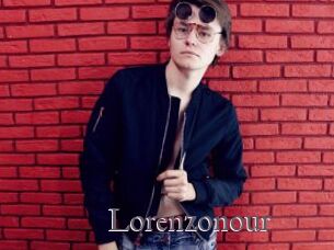 Lorenzonour