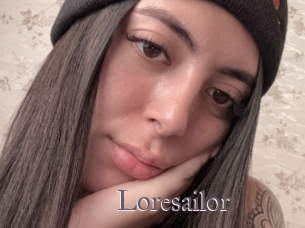 Loresailor