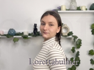 Lorettabulmer