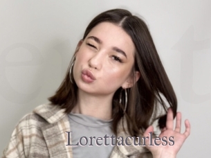 Lorettacurless