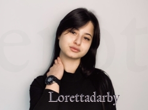 Lorettadarby