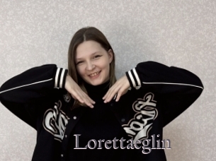 Lorettaeglin