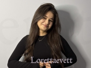 Lorettaevett