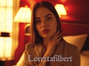 Lorettafilbert