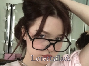 Lorettaflack