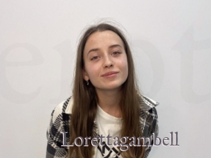 Lorettagambell