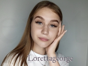 Lorettageorge