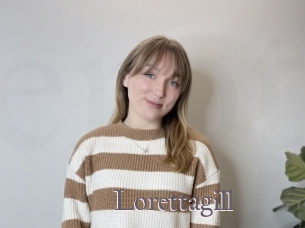 Lorettagill