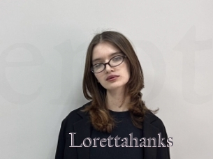 Lorettahanks