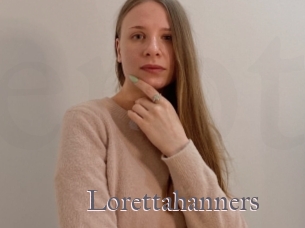 Lorettahanners