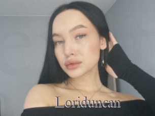 Loriduncan