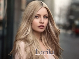 Lorika