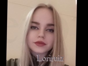 Loriruiz