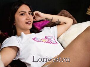 Loriweston