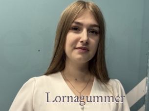 Lornagummer