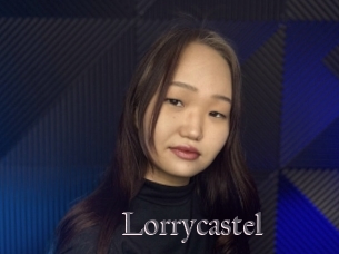 Lorrycastel