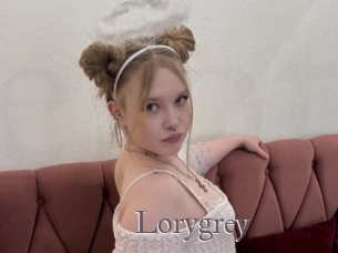 Lorygrey