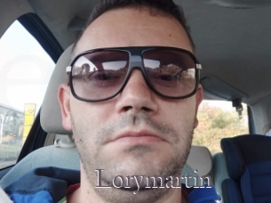 Lorymartin