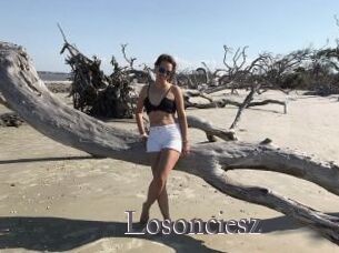 Losonciesz