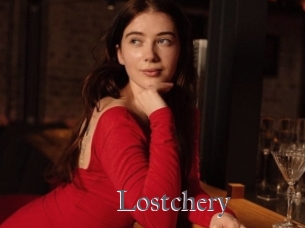 Lostchery