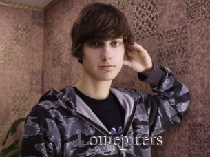 Louiepiters