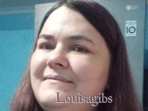 Louisagibs