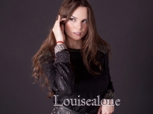 Louisealone