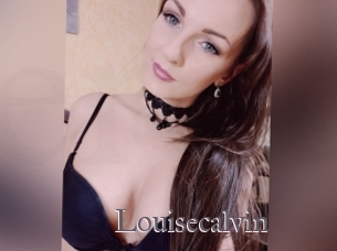 Louisecalvin