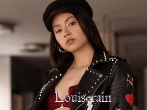 Louiserain
